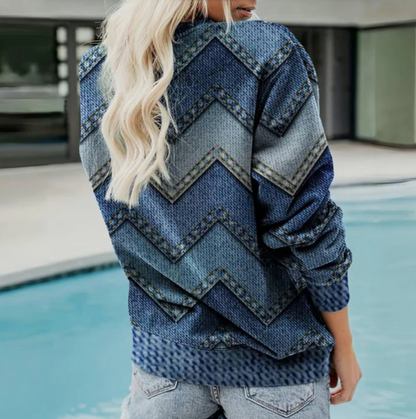 Classic Vintage & Enduringly Stylish Sweater