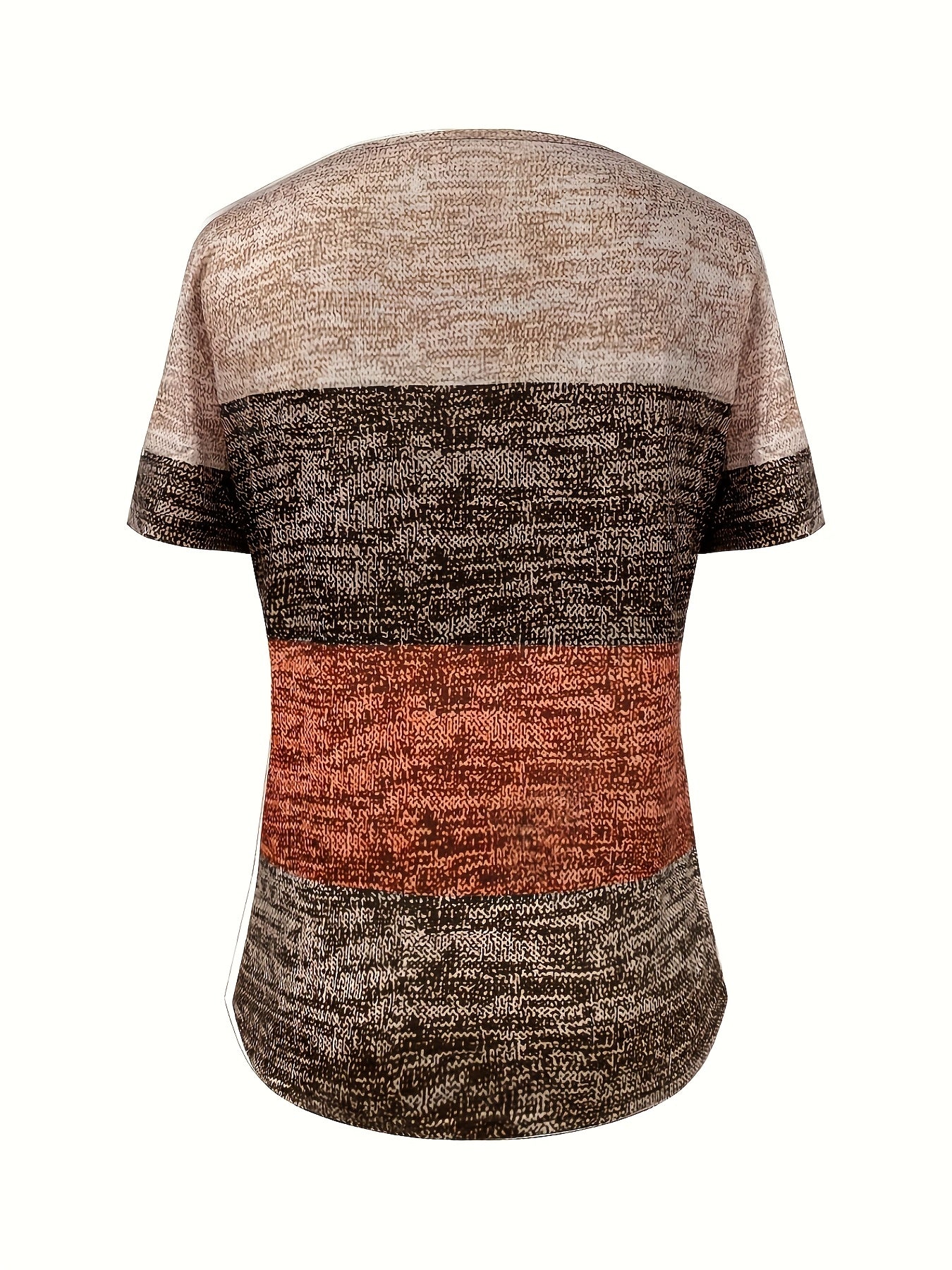 A Vintage Style T-Shirt with Delicate Timeless Details