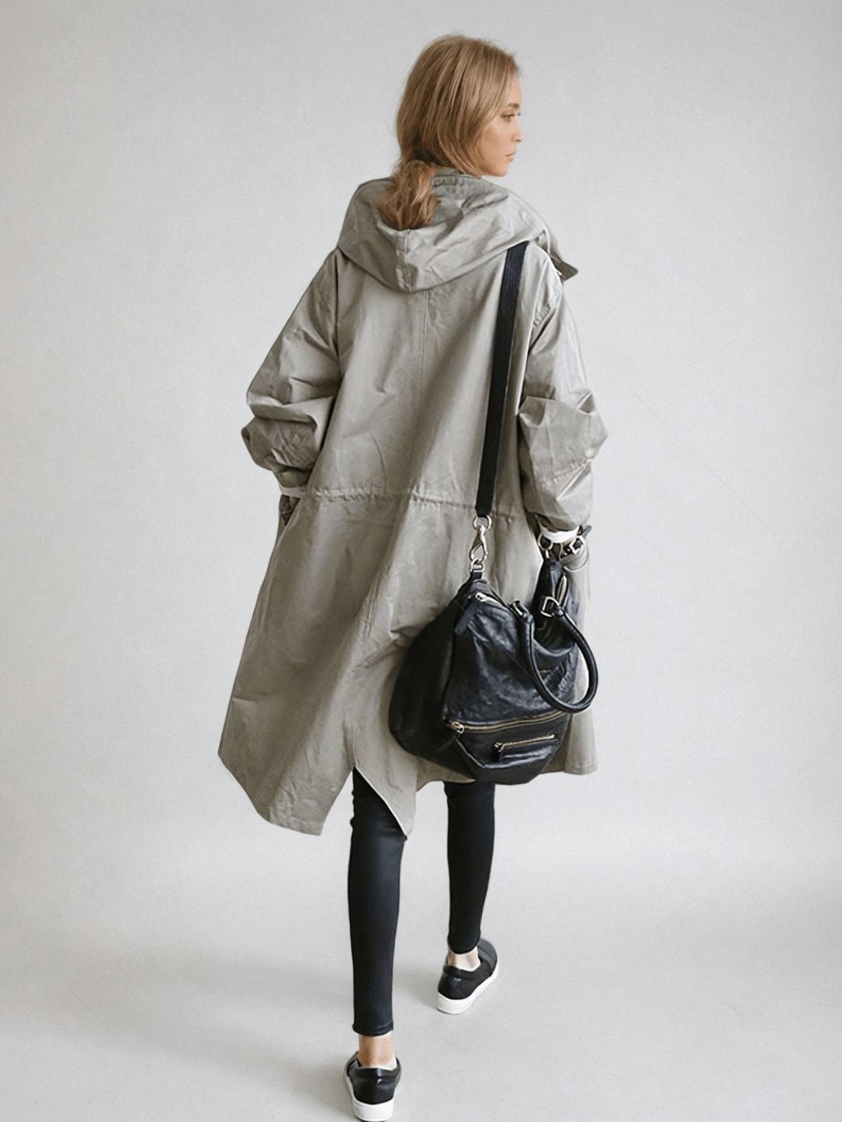 Beautifully Crafted Coat in a Classic Style