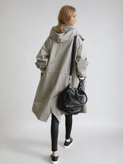 Beautifully Crafted Coat in a Classic Style