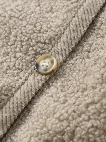 Beautifully Finished Jacket in a Timeless Design