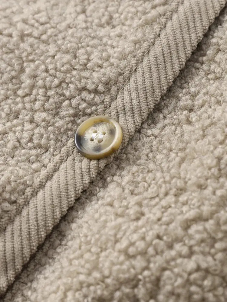 Beautifully Finished Jacket in a Timeless Design