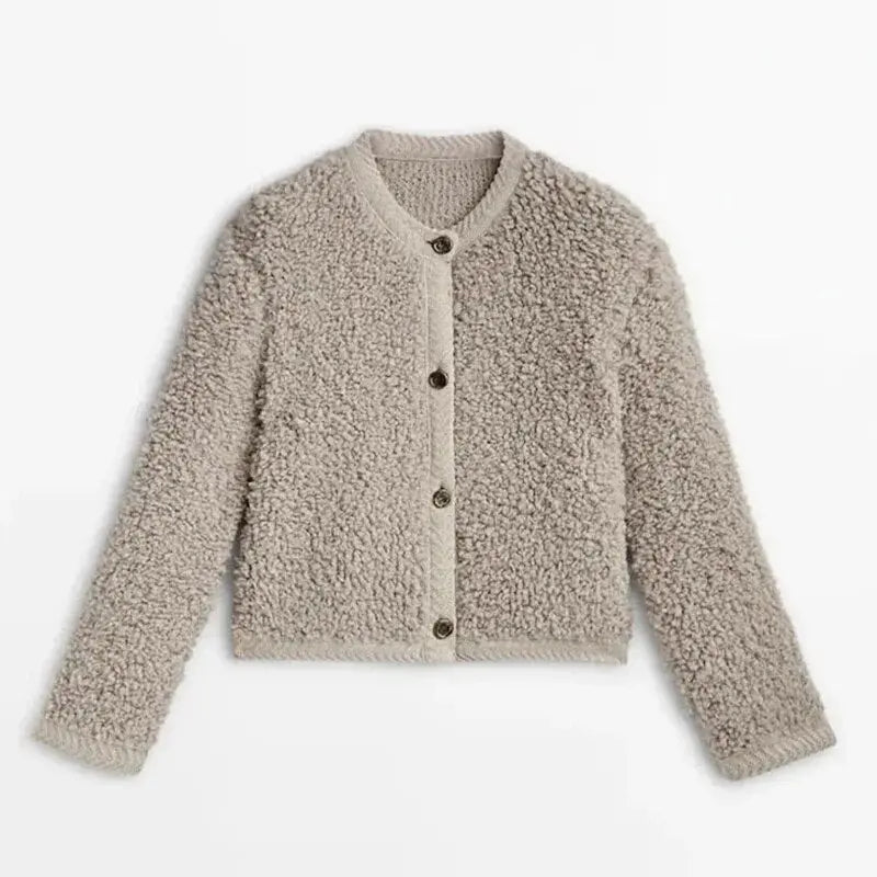 Beautifully Finished Jacket in a Timeless Design