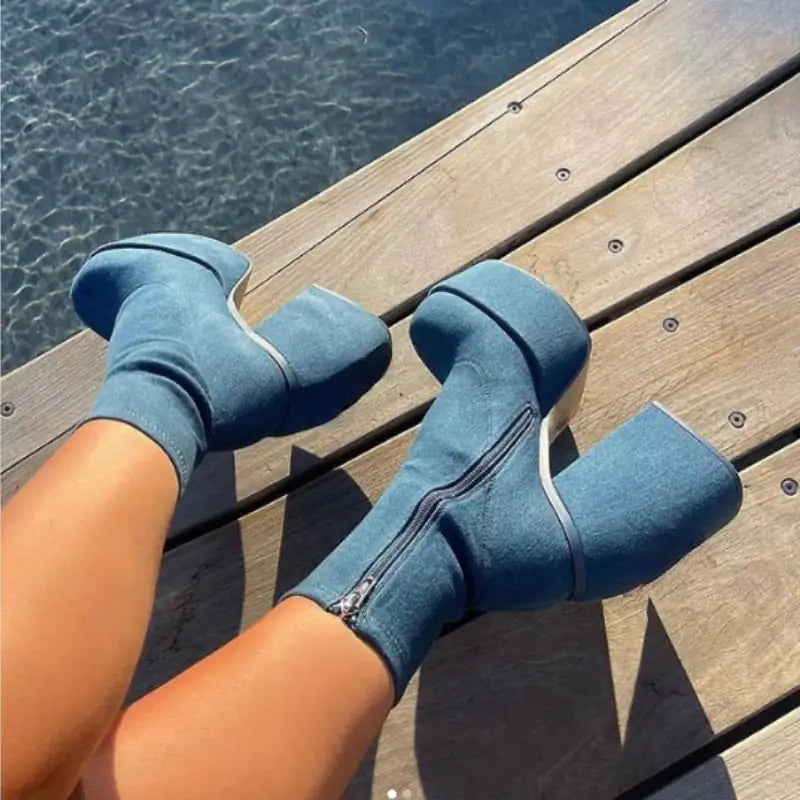 Stylish Orthopedic Heels for Any Occasion