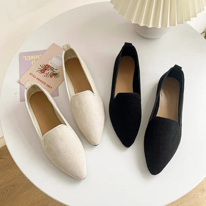 Chic Orthopedic Shoes with Unique Design
