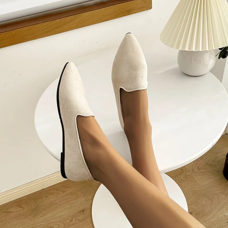Chic Orthopedic Shoes with Unique Design