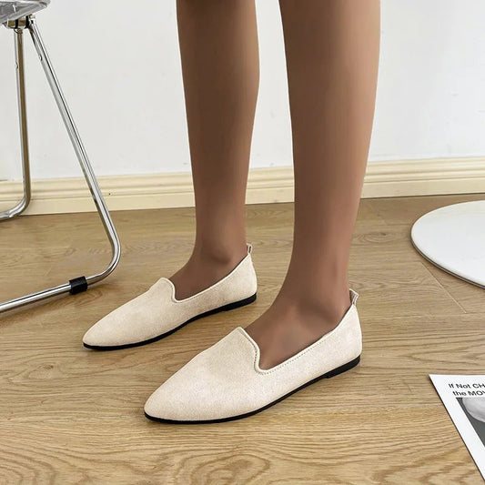 Chic Orthopedic Shoes with Unique Design
