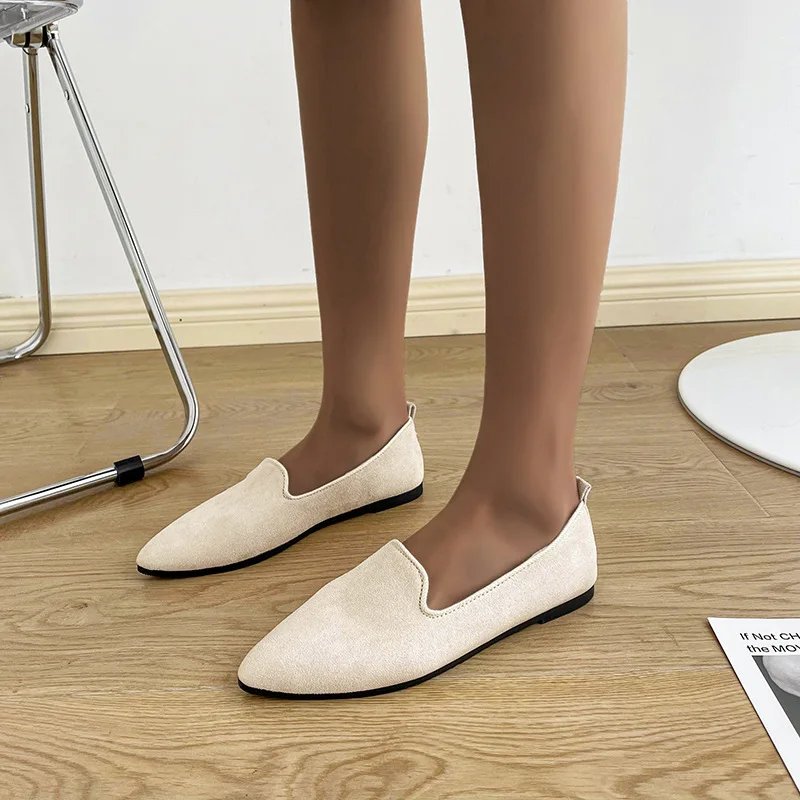 Chic Orthopedic Shoes with Unique Design