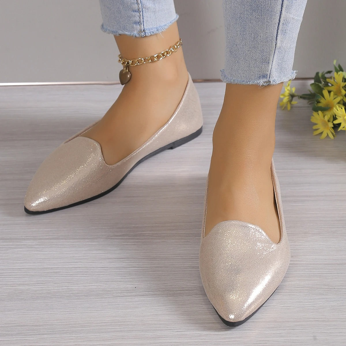 Comfortable Orthopedic Shoes for Daily Wear