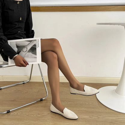 Chic Orthopedic Shoes with Unique Design