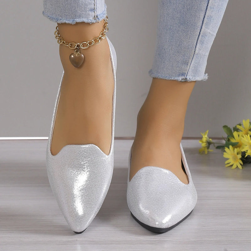 Comfortable Orthopedic Shoes for Daily Wear