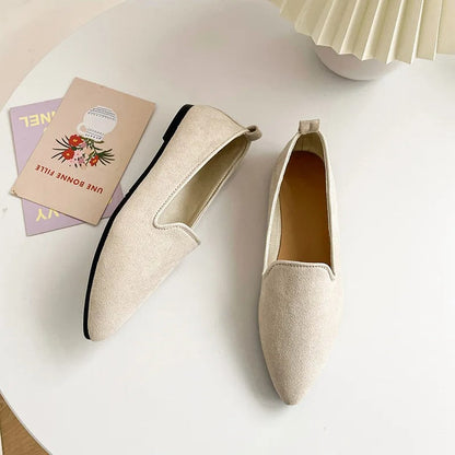 Chic Orthopedic Shoes with Unique Design