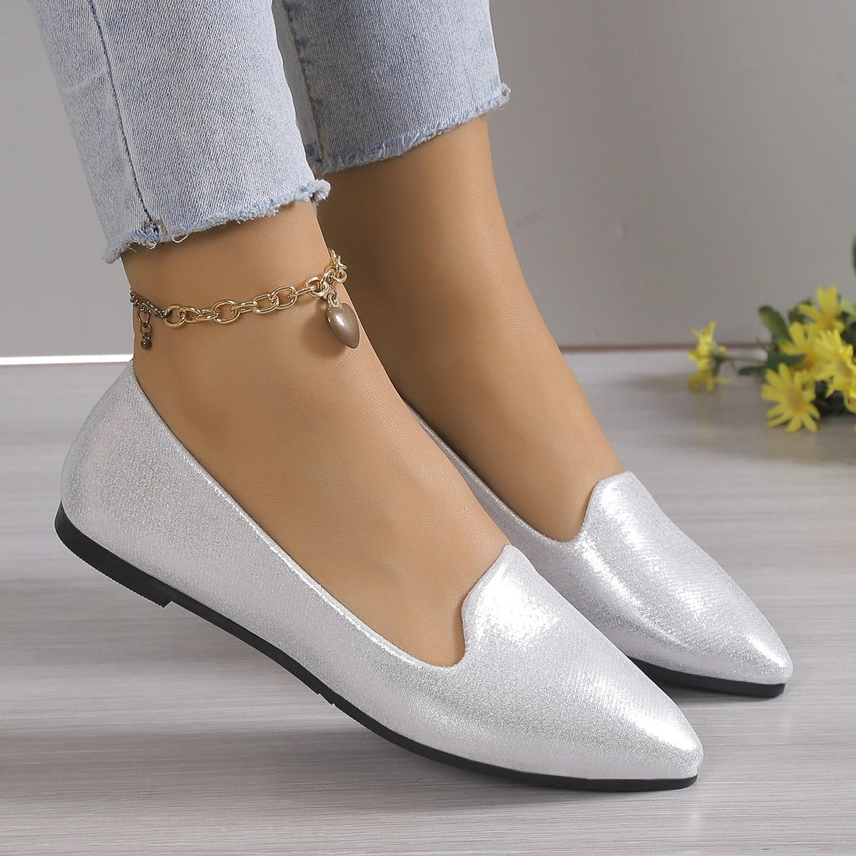 Comfortable Orthopedic Shoes for Daily Wear