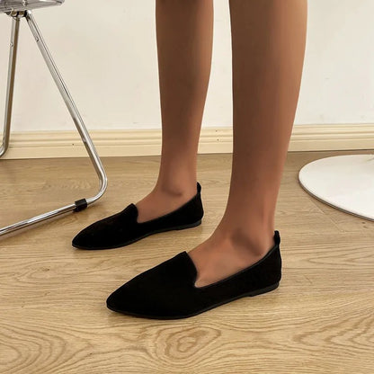 Chic Orthopedic Shoes with Unique Design