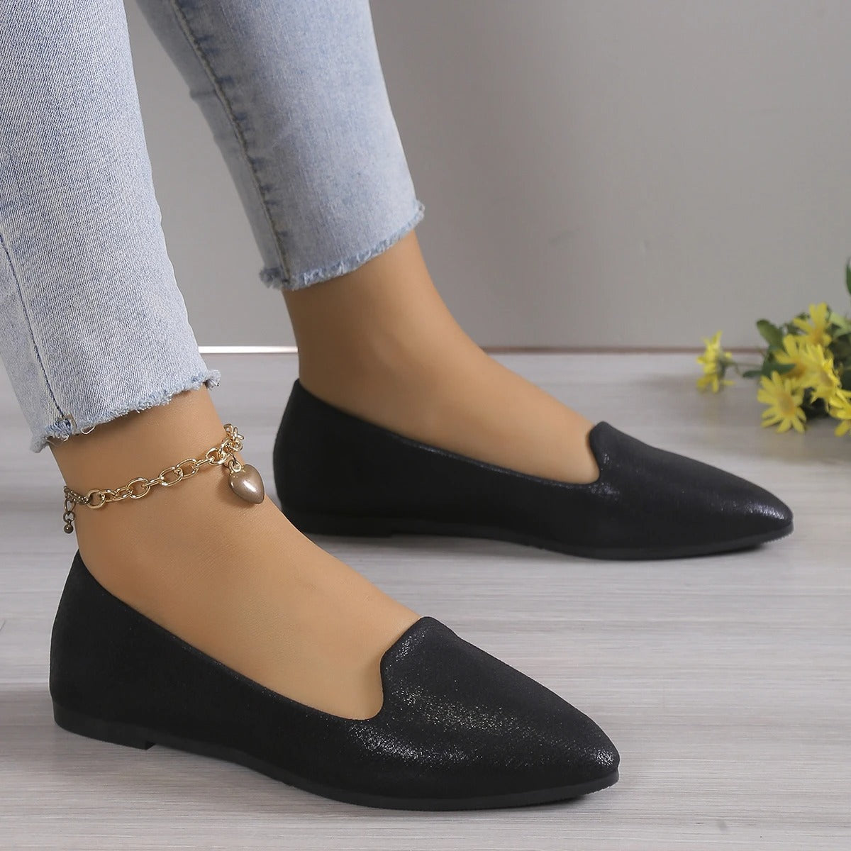Comfortable Orthopedic Shoes for Daily Wear