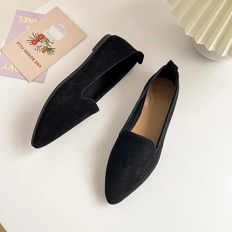 Chic Orthopedic Shoes with Unique Design