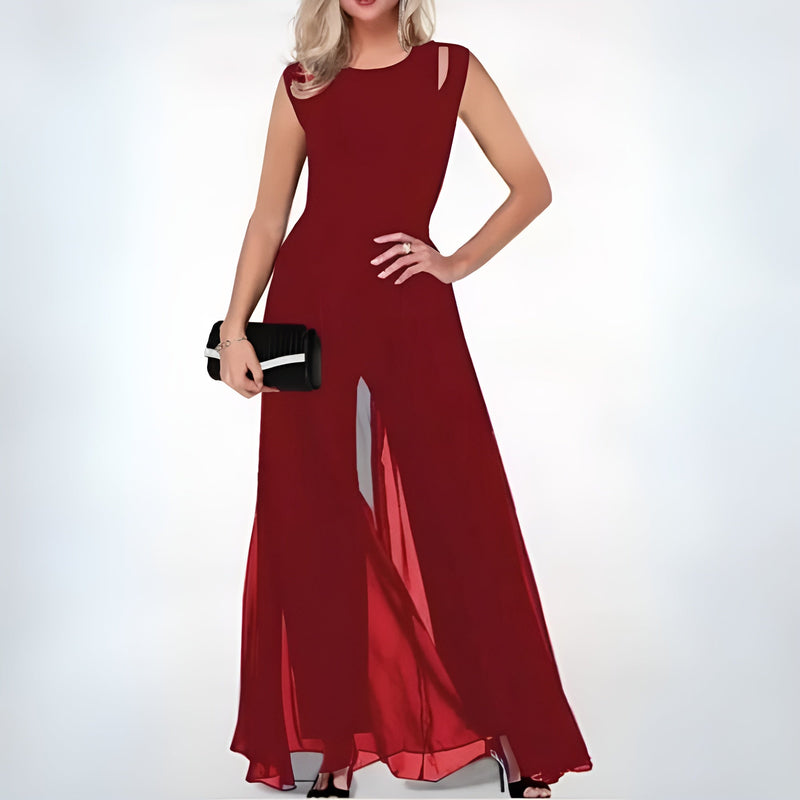 Vintage Inspired Garment with a Contemporary Edge