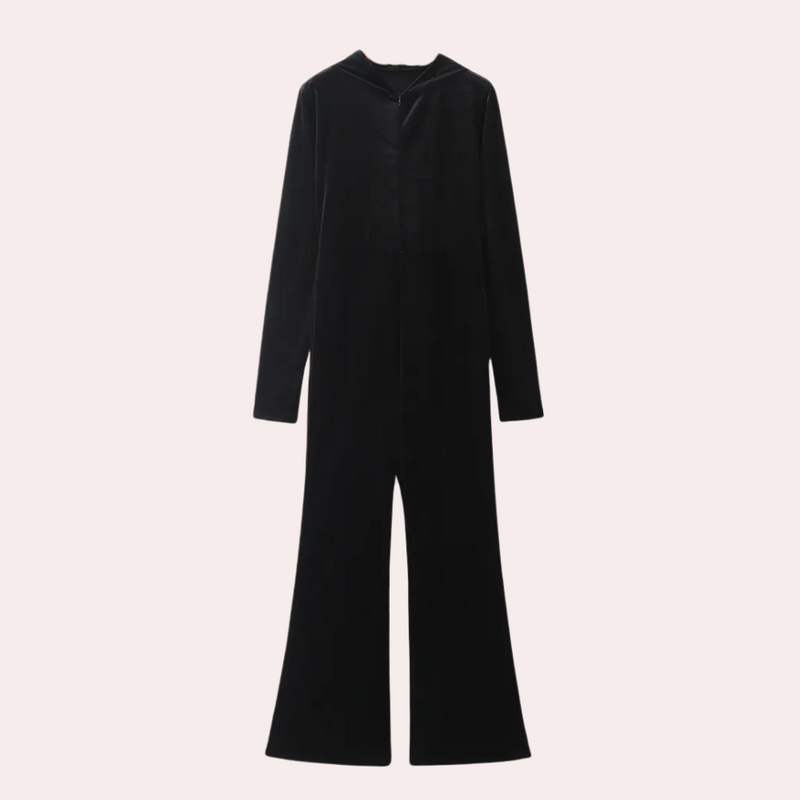 Well Tailored Garment with a Graceful Silhouette
