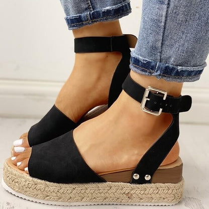 Beautifully Crafted Orthopedic Sandals