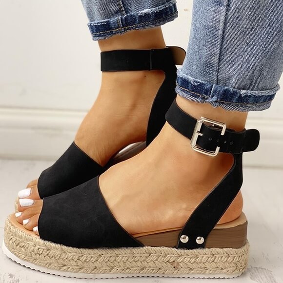Stylish Orthopedic Sandals for Any Occasion