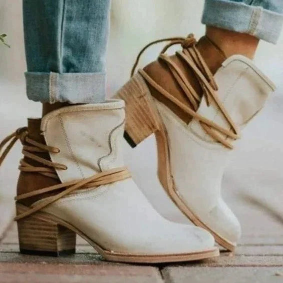 Stylish Orthopedic Boots for Any Occasion