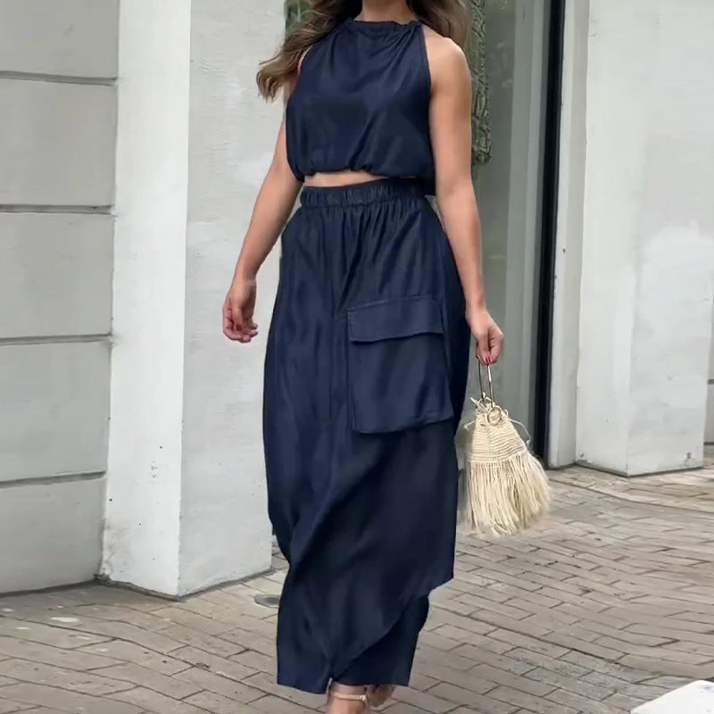 Elegantly Styled Trousers for Everyday Wear