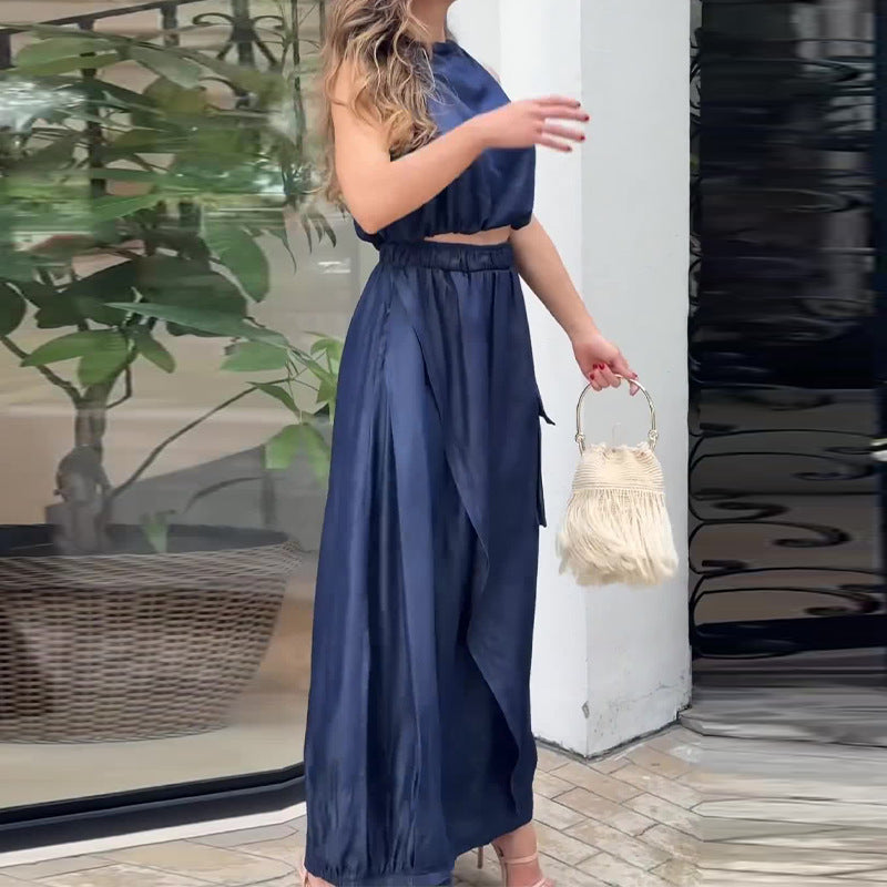 Elegantly Styled Trousers for Everyday Wear