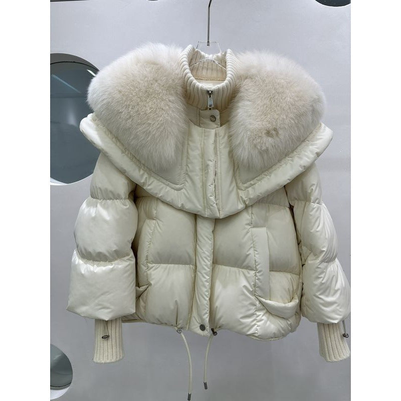 Beautifully Finished Jacket in a Timeless Design