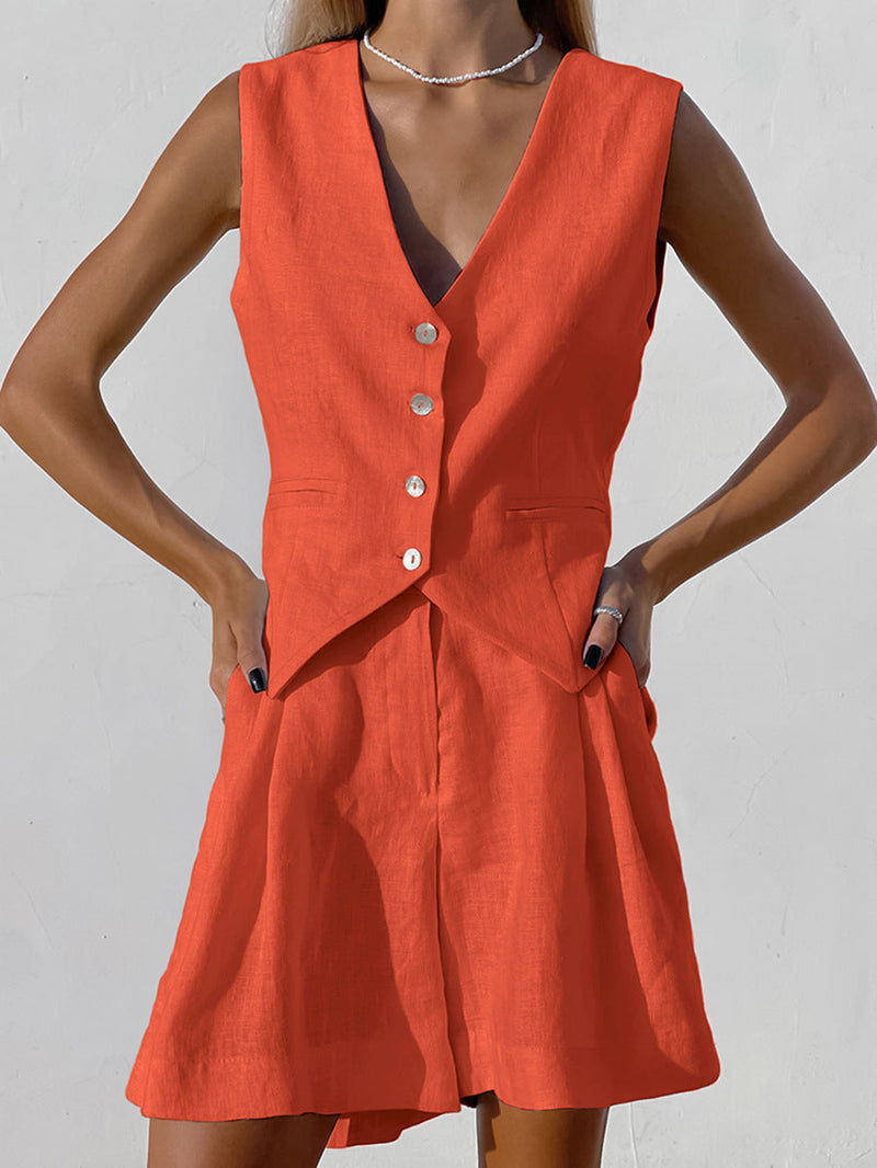 Beautifully Finished Garment in a Timeless Design