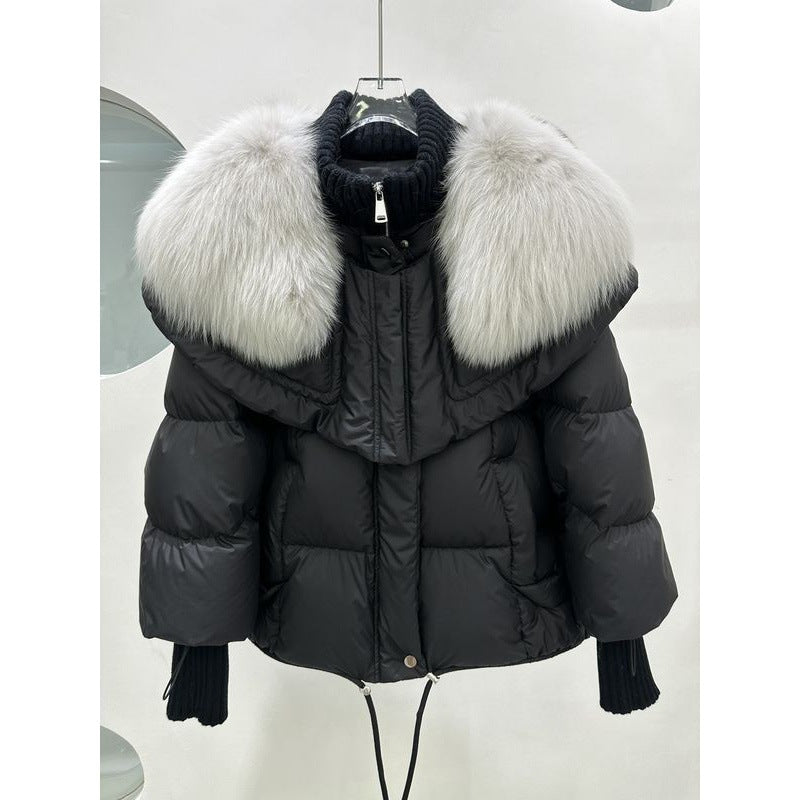 Beautifully Finished Jacket in a Timeless Design