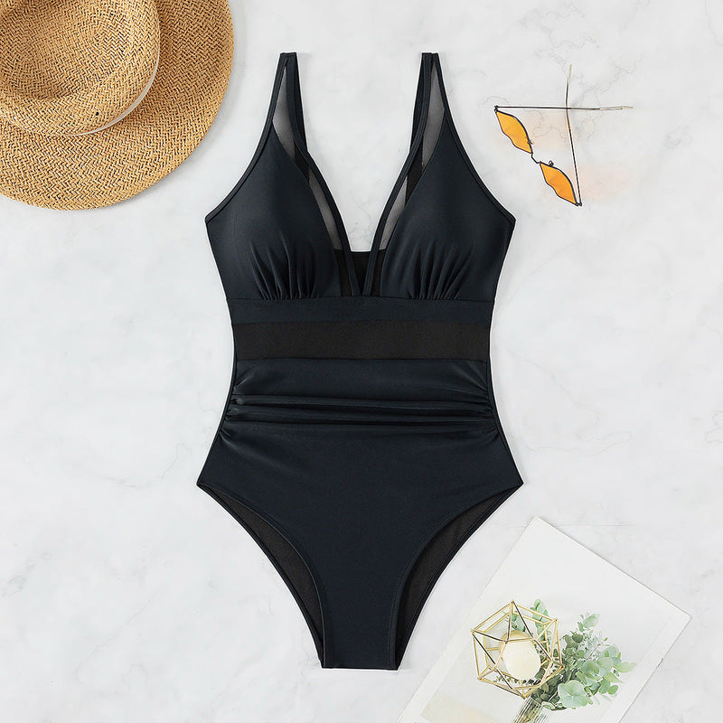 Effortlessly Elegant Garment with a Timeless Design