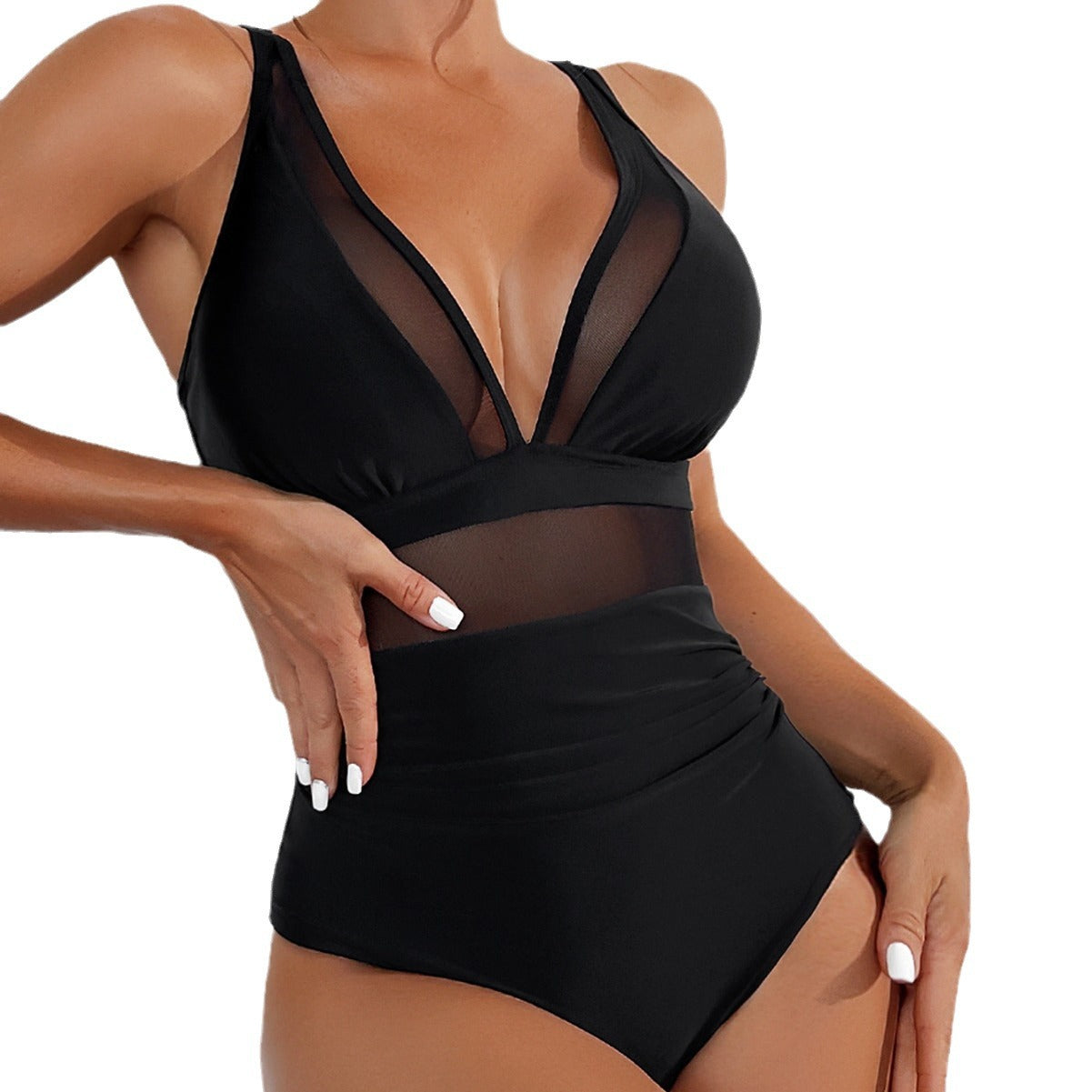 Effortlessly Elegant Garment with a Timeless Design