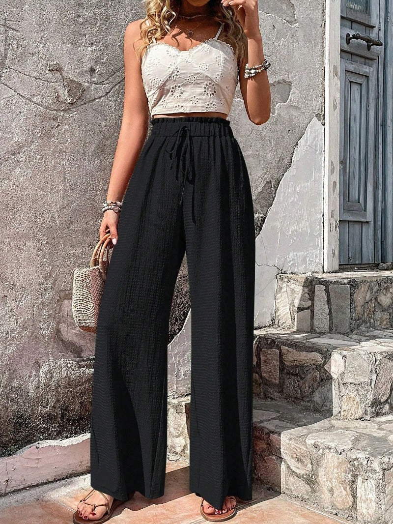 Classic Vintage & Enduringly Stylish Pants