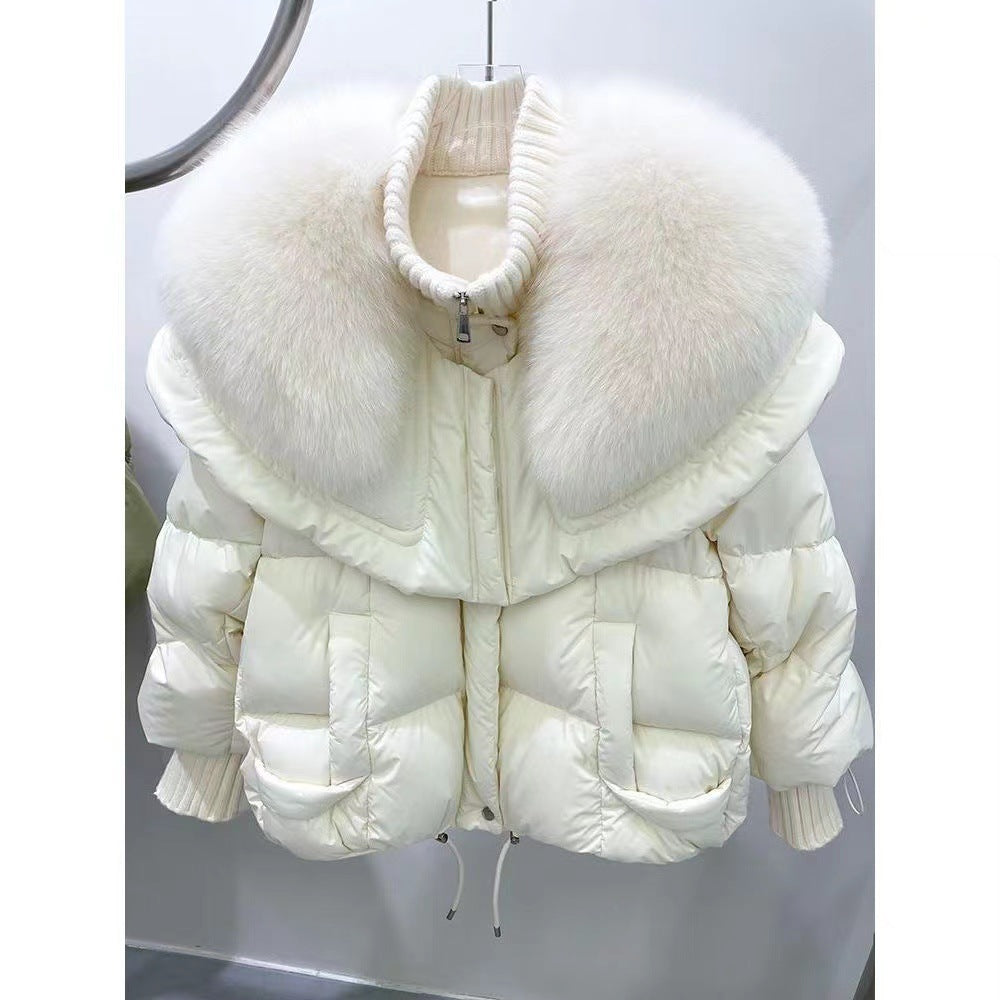 Beautifully Finished Jacket in a Timeless Design