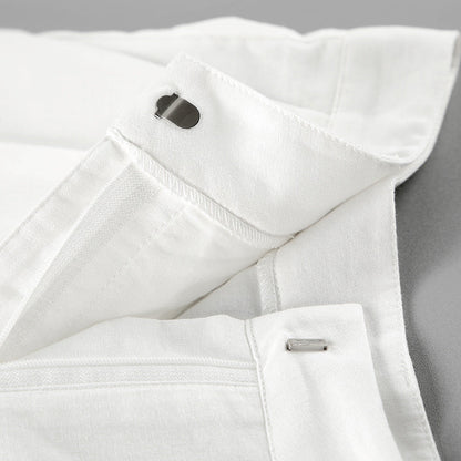 Beautifully Finished Garment in a Timeless Design