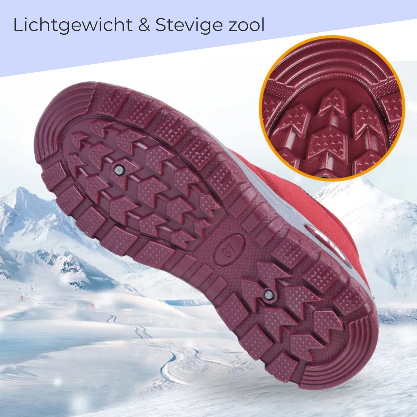 Chic Orthopedic Loafers with Unique Design