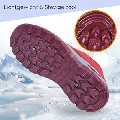 Chic Orthopedic Loafers with Unique Design