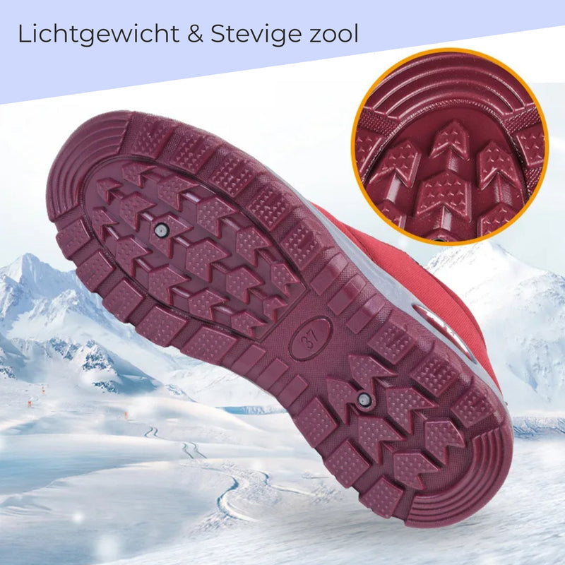Chic Orthopedic Loafers with Unique Design