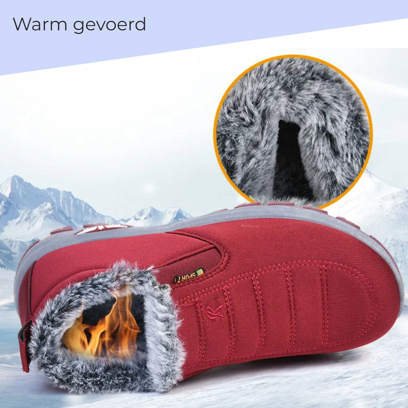Chic Orthopedic Loafers with Unique Design