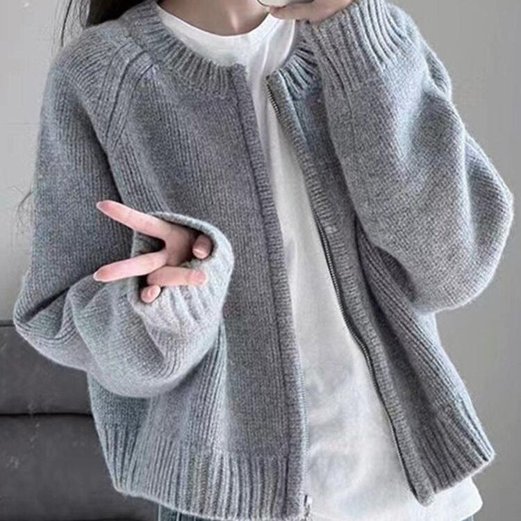 Classic Vintage & Enduringly Stylish Sweater
