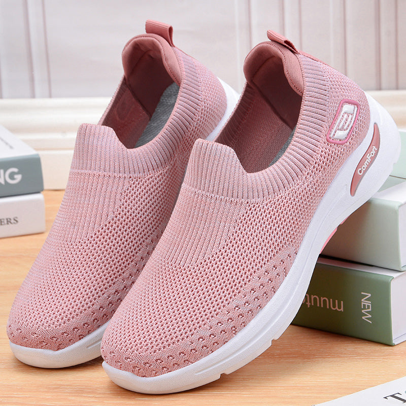 Vintage Inspired Orthopedic Shoes