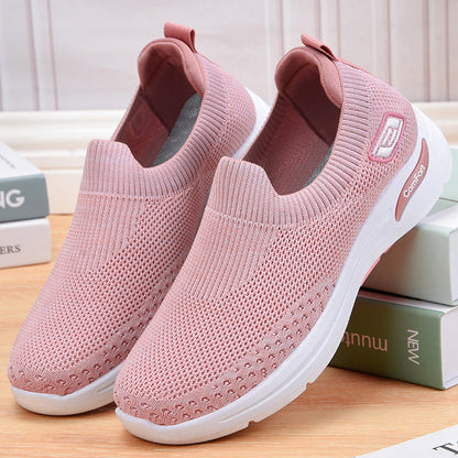 Vintage Inspired Orthopedic Shoes