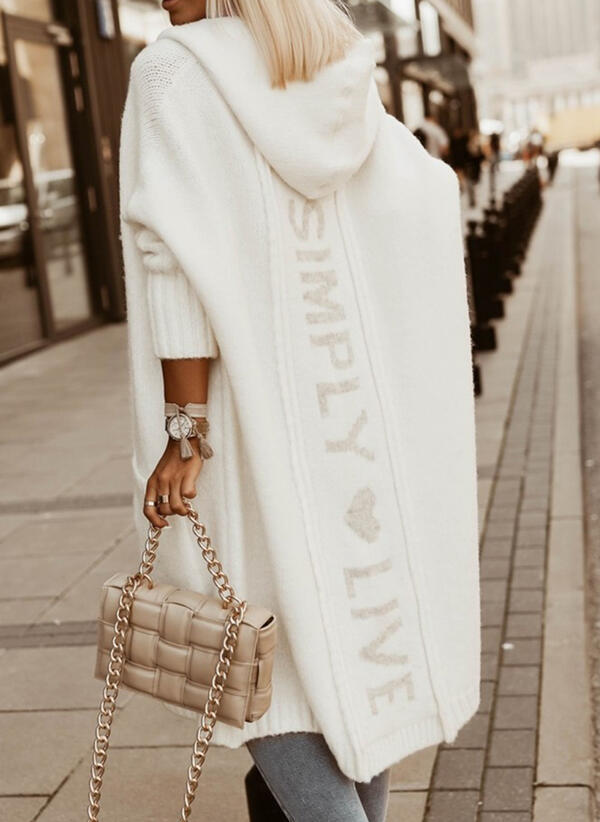 Polished Cardigan with an Effortless Classic Look