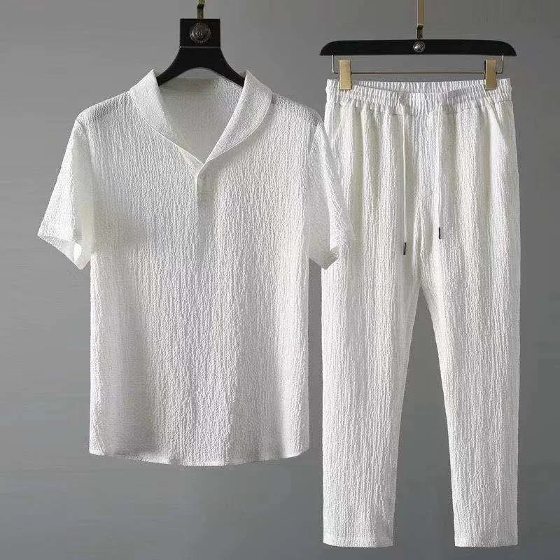 Vintage Inspired Garment with a Contemporary Edge