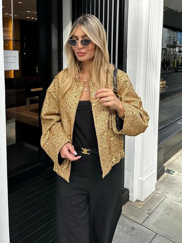 Beautifully Balanced Coat with Timeless Character