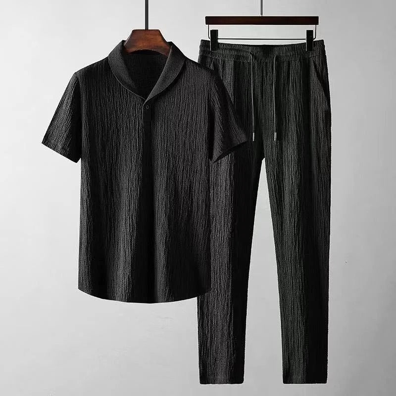 Vintage Inspired Garment with a Contemporary Edge