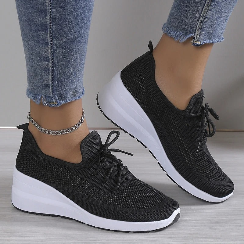 Graceful Orthopedic Shoes for Modern Look
