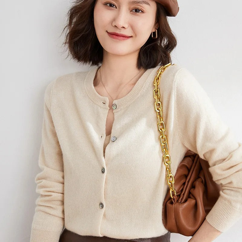 Classic Vintage & Enduringly Stylish Sweater