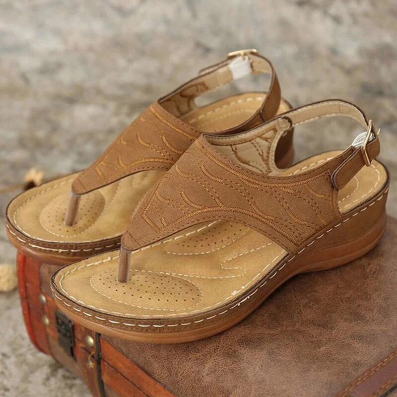 Stylish Orthopedic Sandals for Any Occasion