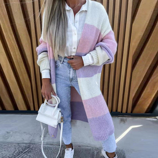 Elegantly Styled Cardigan for Everyday Wear